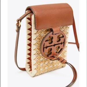 miller rattan crossbody